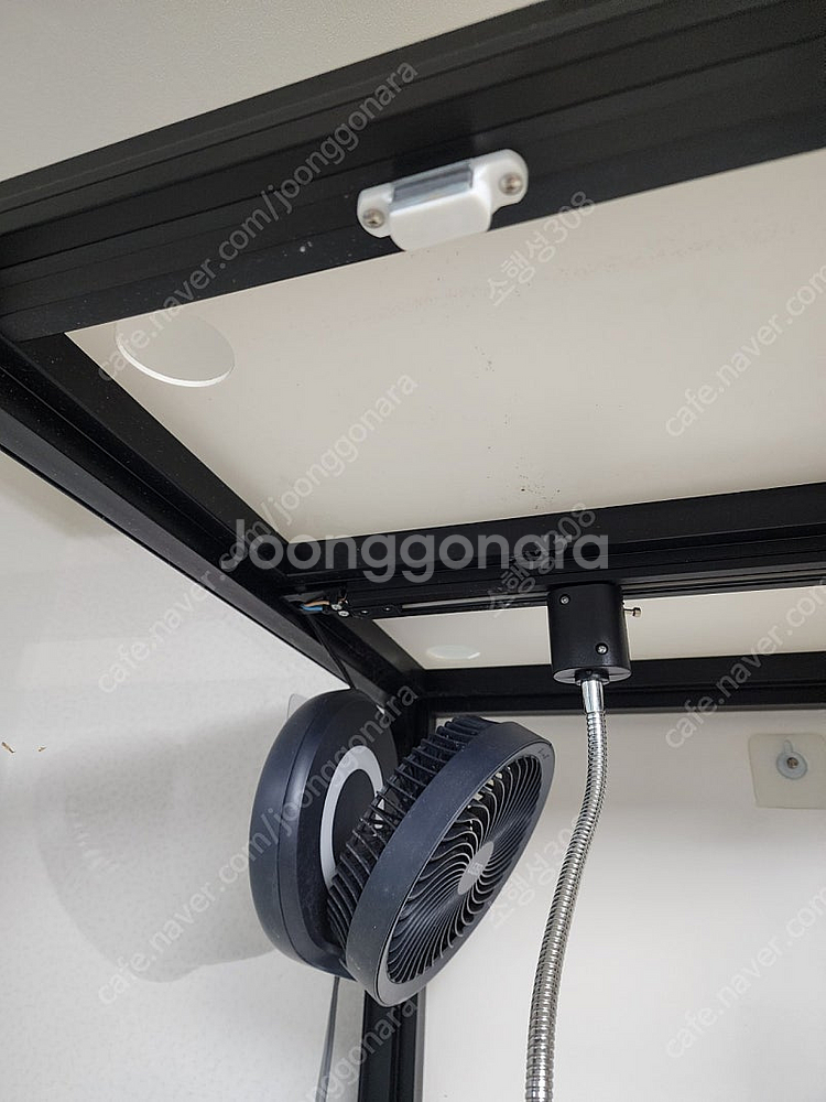 식물 온실장 판매--4